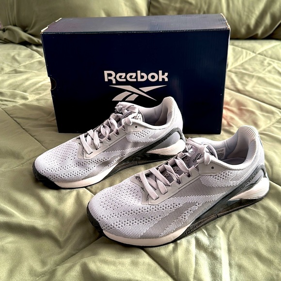 Reebok Training / Fitness Shoes / CrossFit - Picture 4 of 8